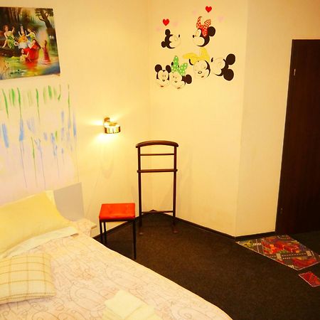 Kizhi Art Hotel Charkov Exteriér fotografie