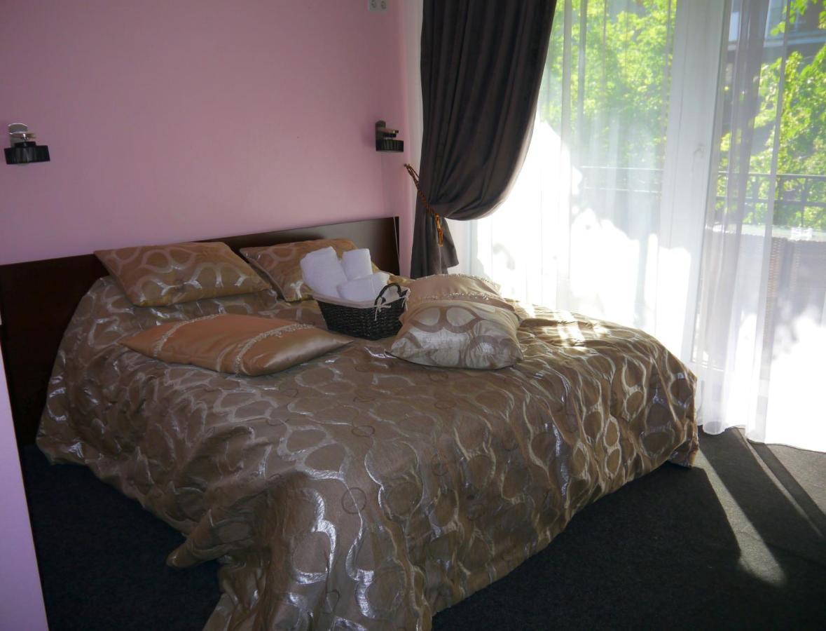 Kizhi Art Hotel Charkov Exteriér fotografie