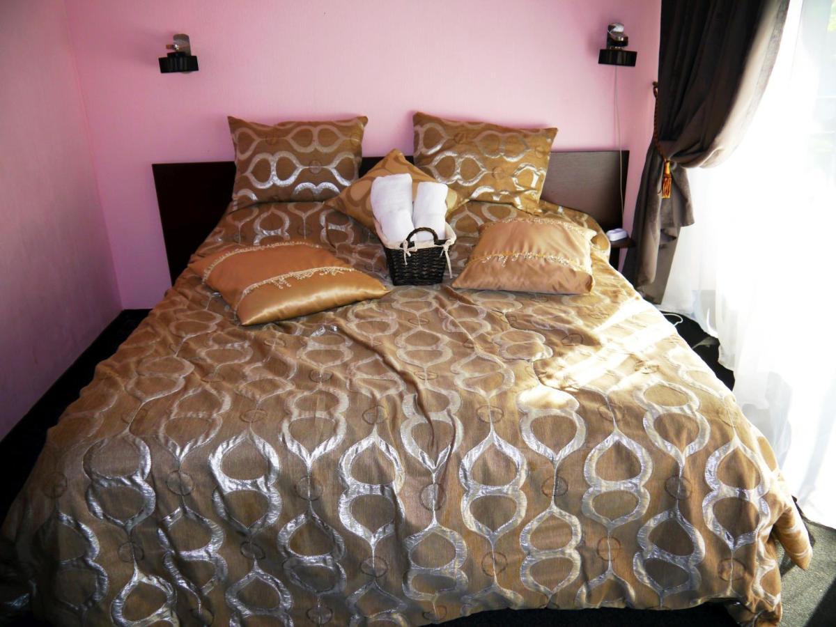 Kizhi Art Hotel Charkov Exteriér fotografie