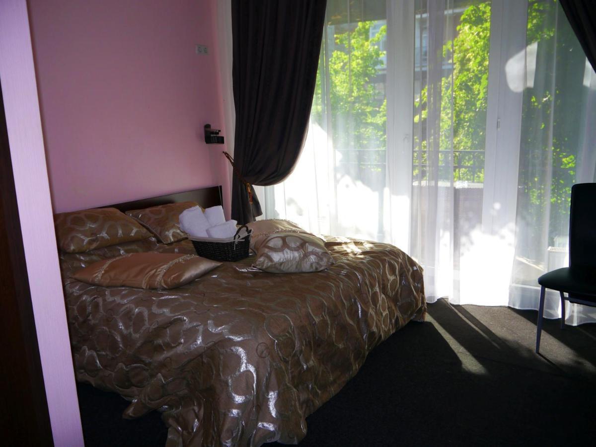 Kizhi Art Hotel Charkov Exteriér fotografie
