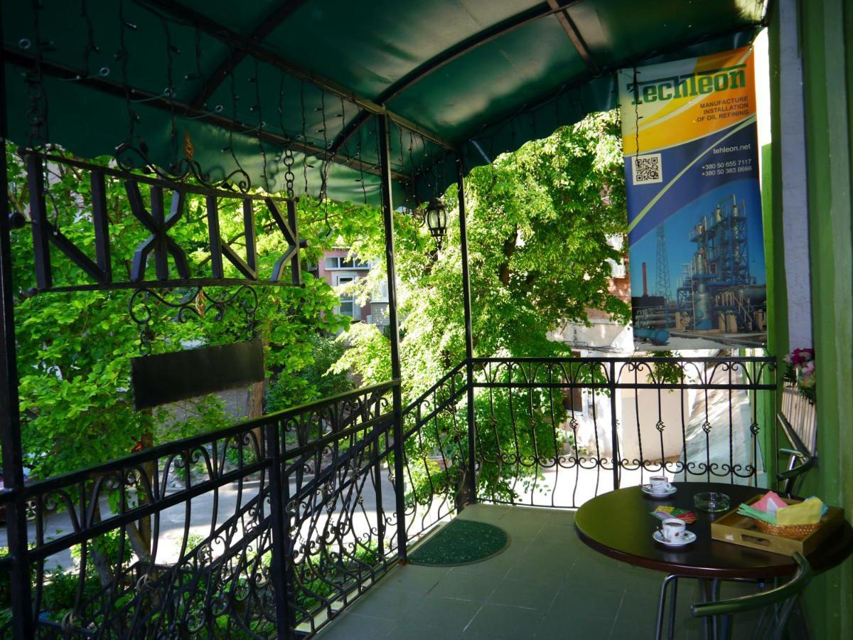 Kizhi Art Hotel Charkov Exteriér fotografie