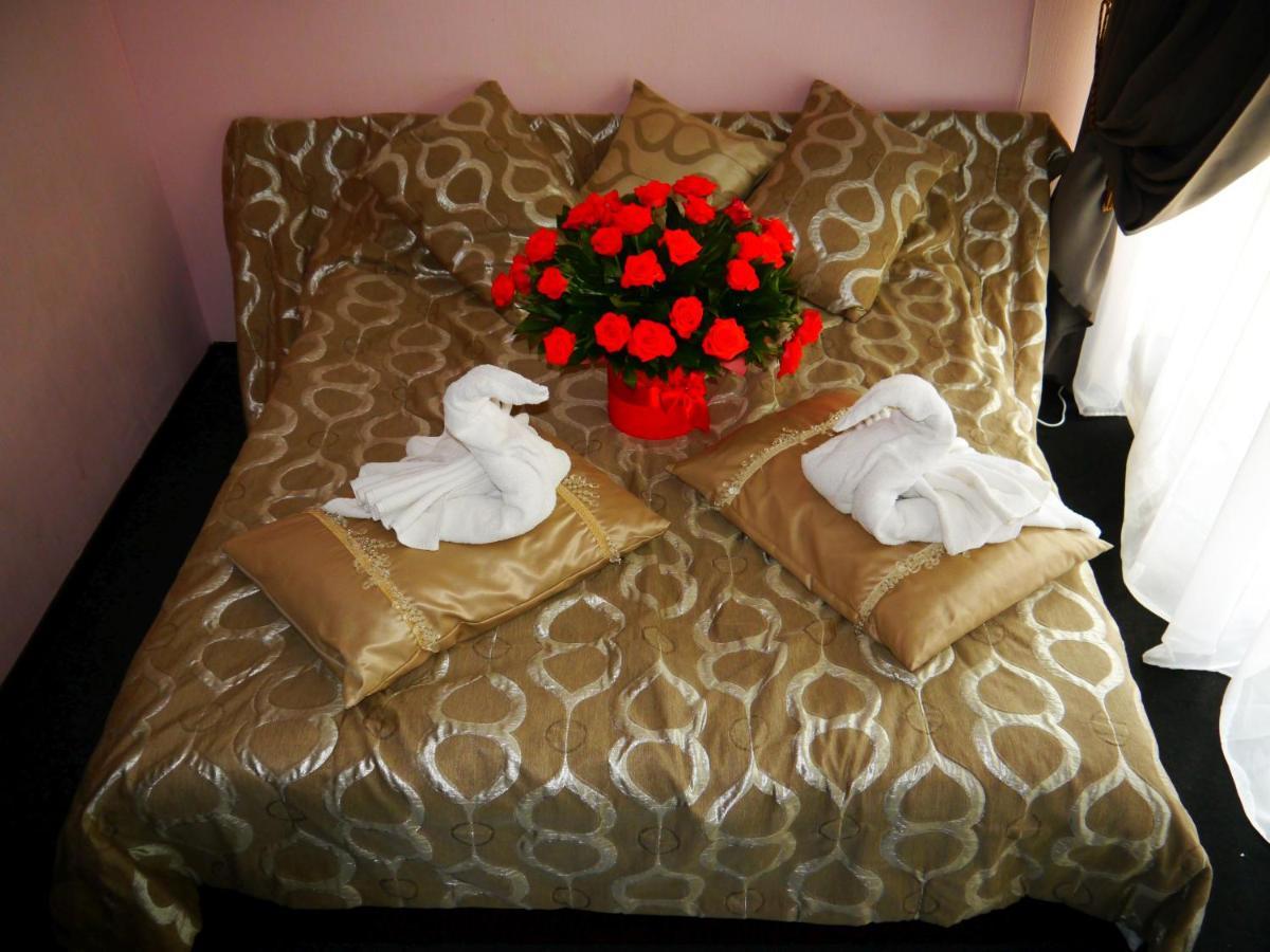 Kizhi Art Hotel Charkov Exteriér fotografie