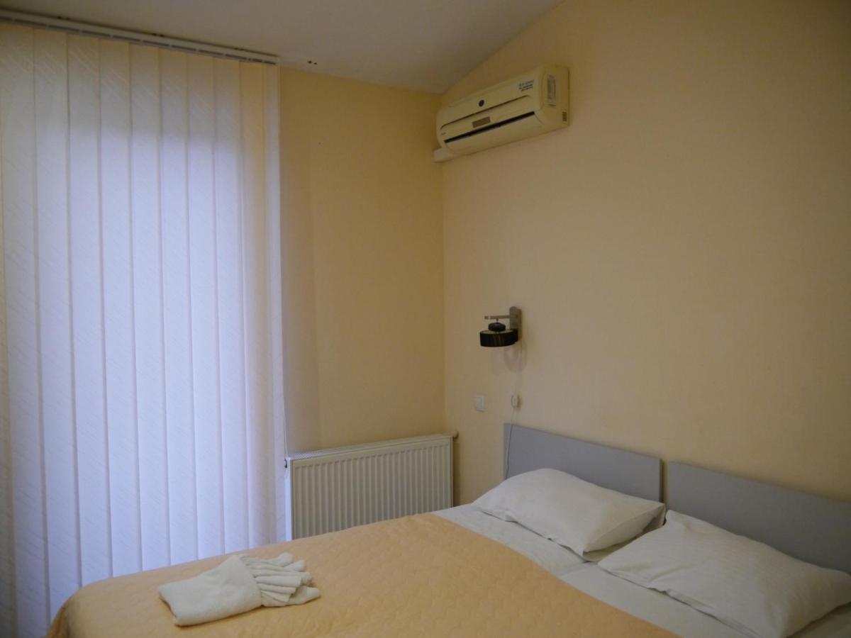 Kizhi Art Hotel Charkov Exteriér fotografie