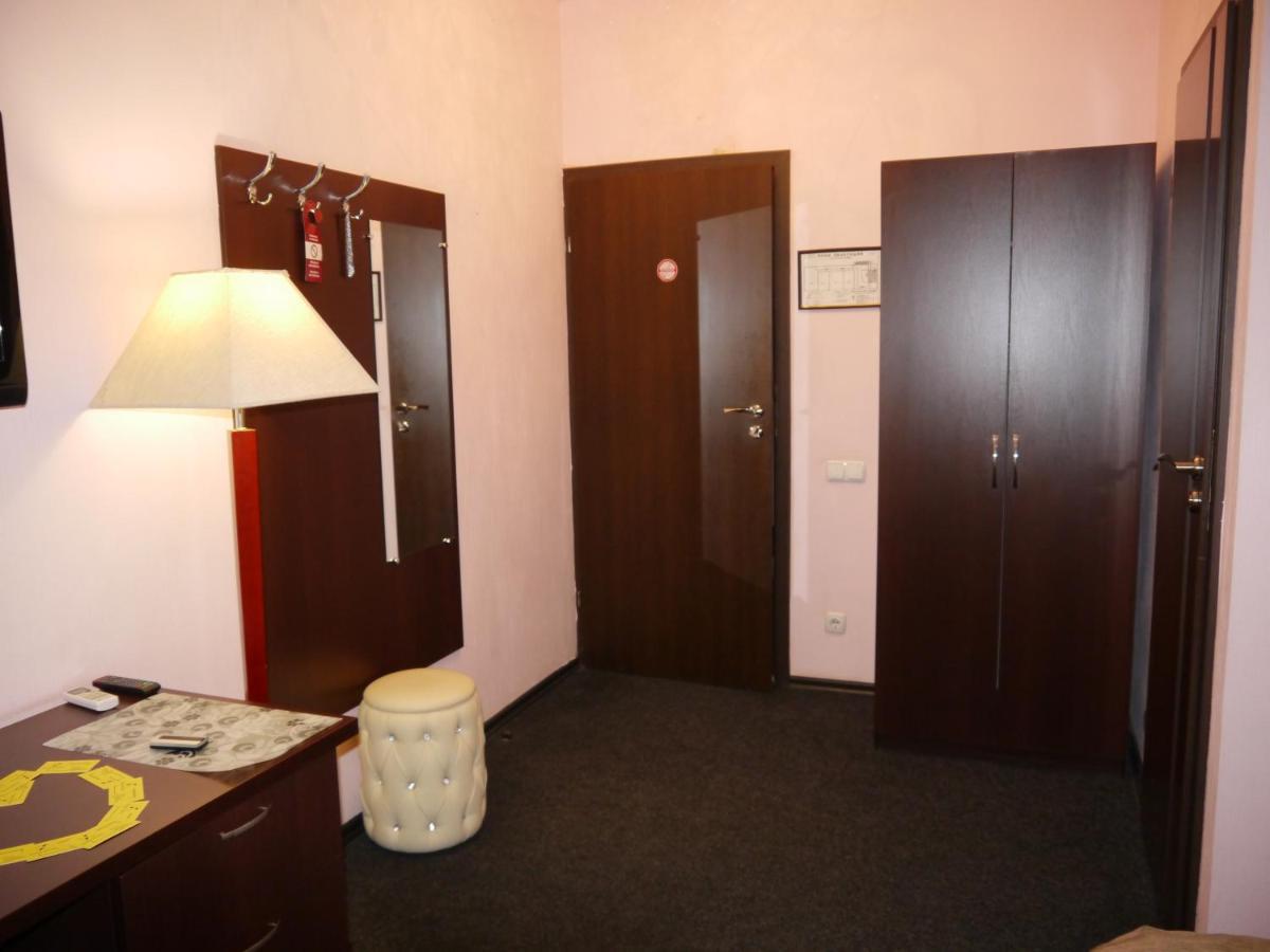 Kizhi Art Hotel Charkov Exteriér fotografie