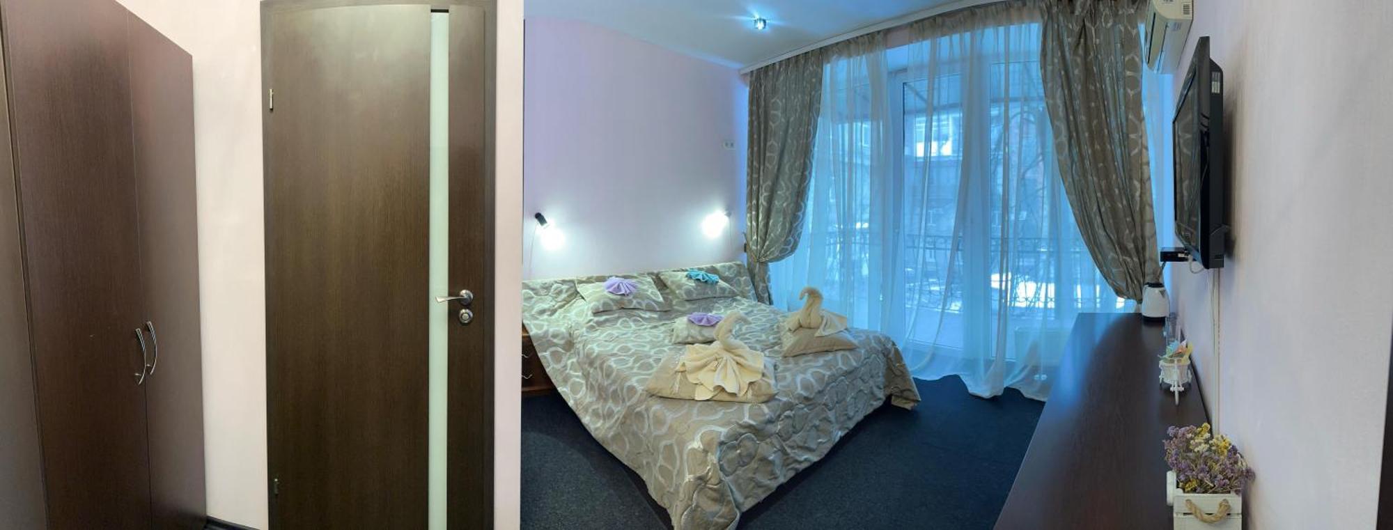 Kizhi Art Hotel Charkov Exteriér fotografie