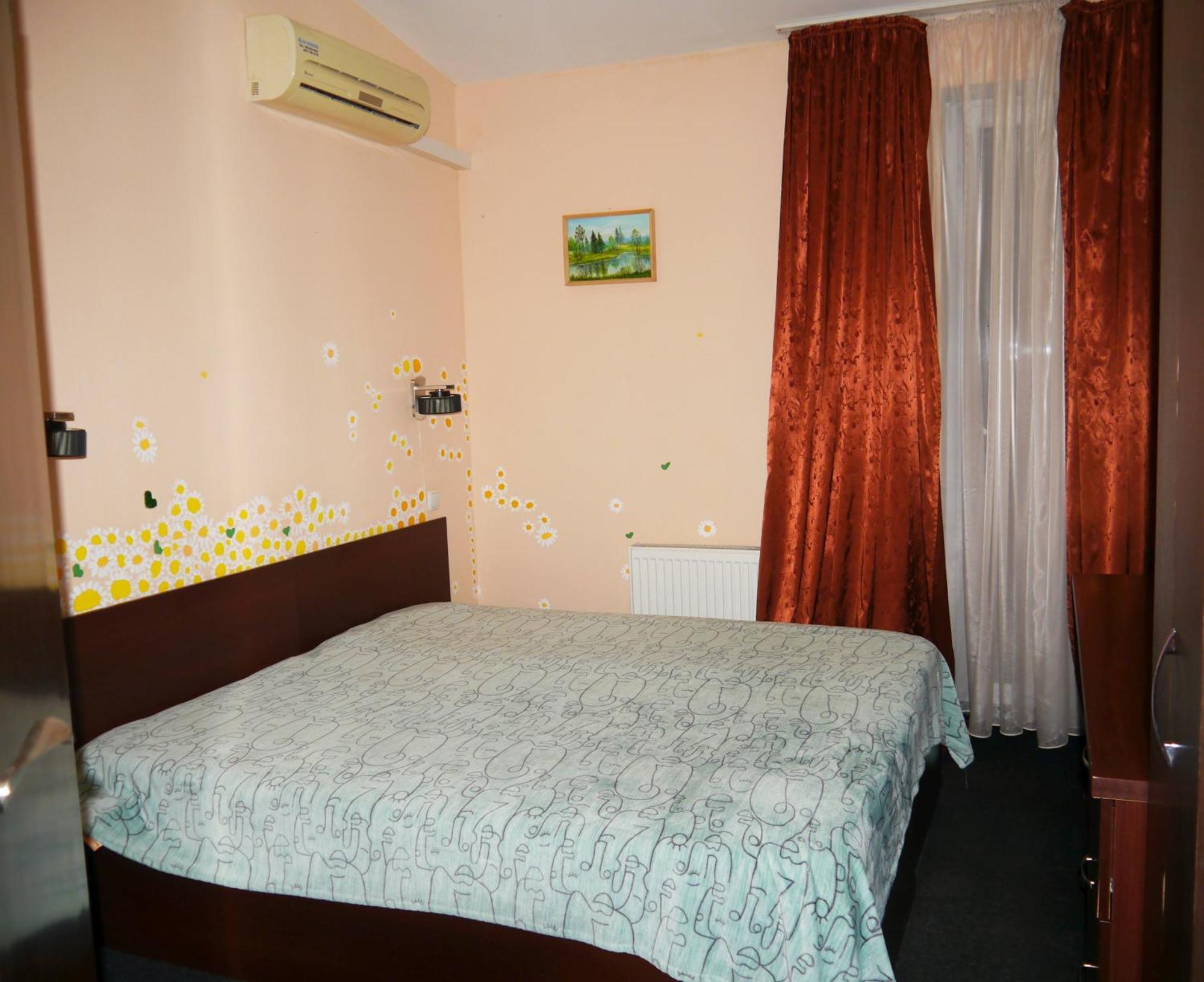 Kizhi Art Hotel Charkov Exteriér fotografie