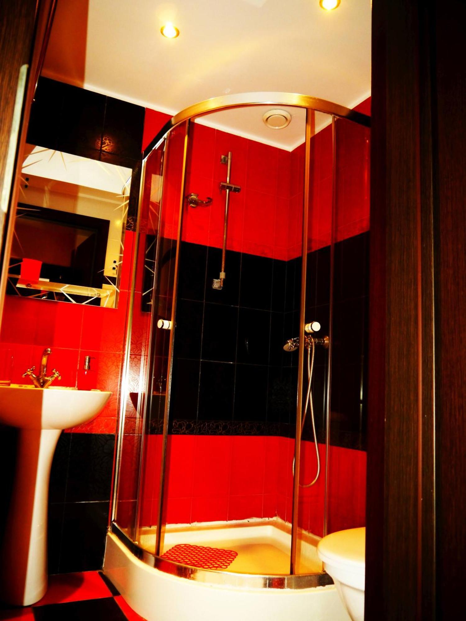 Kizhi Art Hotel Charkov Exteriér fotografie