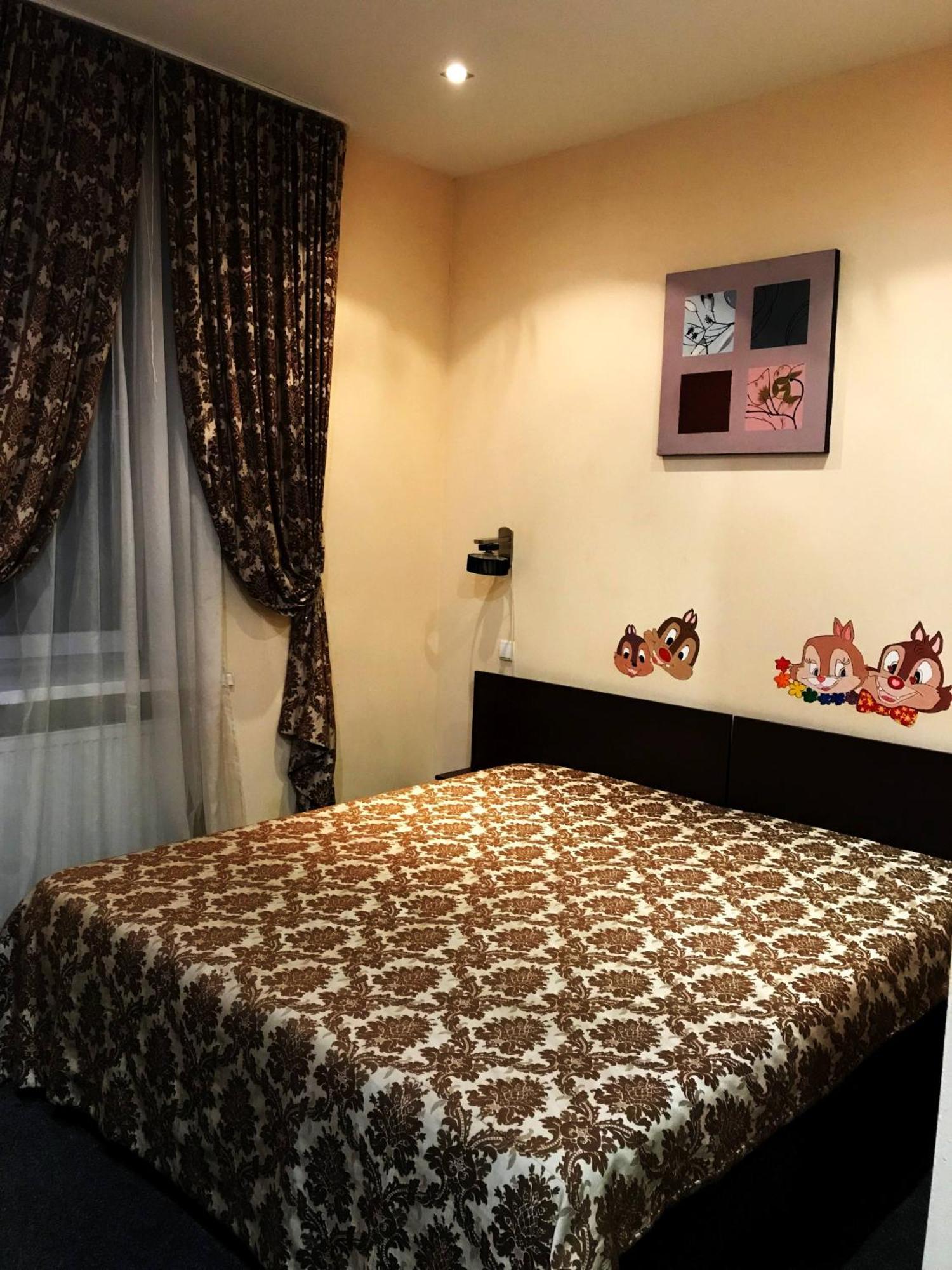 Kizhi Art Hotel Charkov Exteriér fotografie