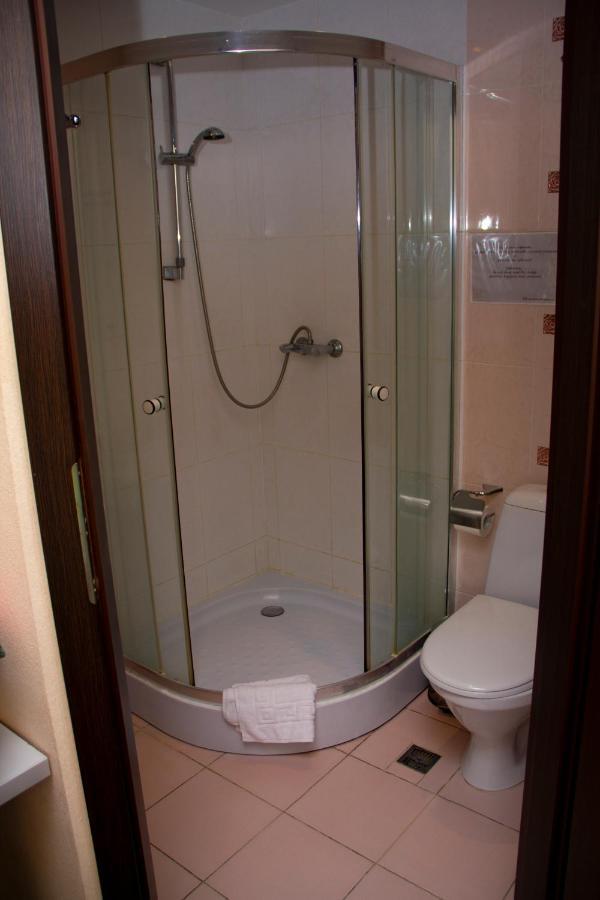 Kizhi Art Hotel Charkov Exteriér fotografie