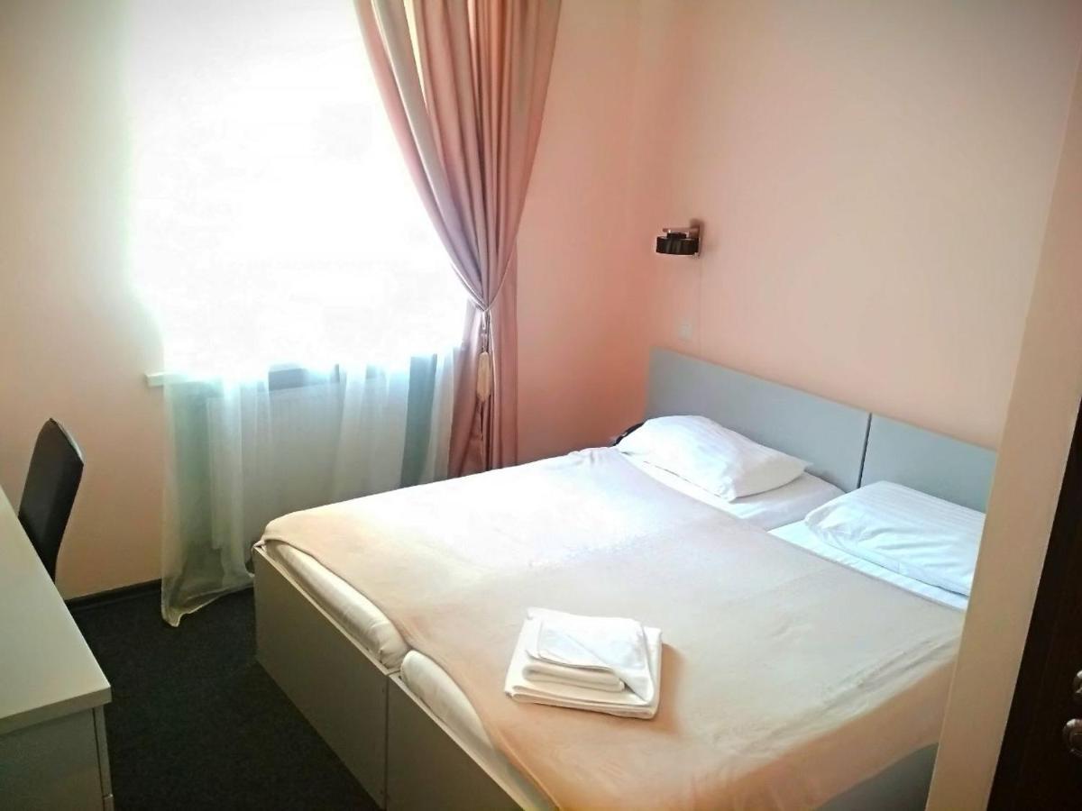 Kizhi Art Hotel Charkov Exteriér fotografie