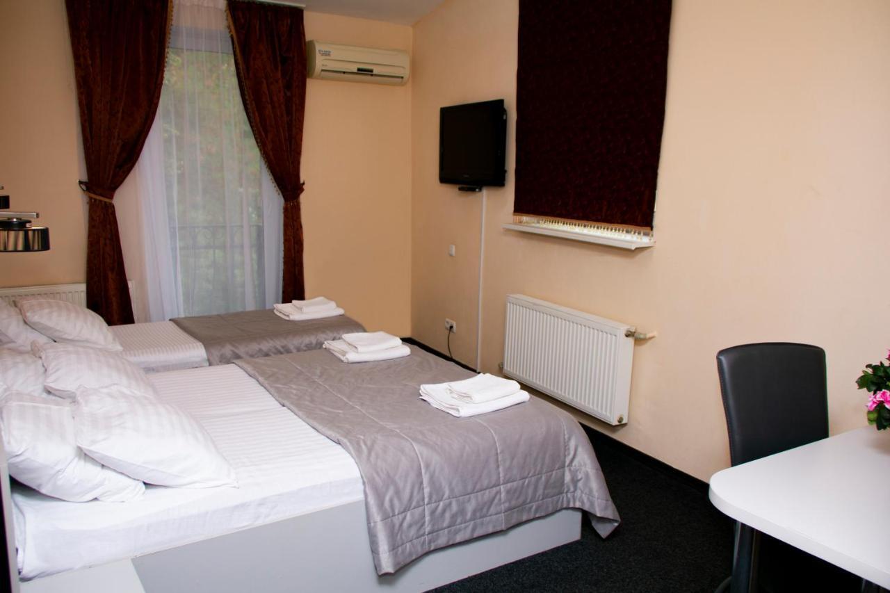Kizhi Art Hotel Charkov Exteriér fotografie